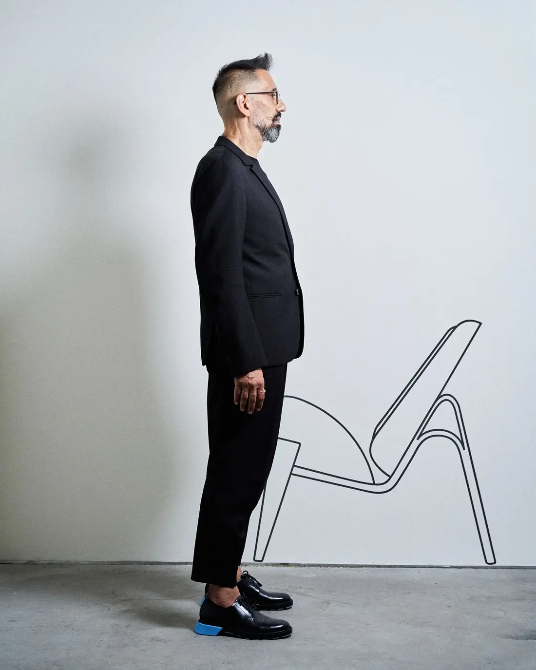 Ashok Murty/Photo: Nemanja Maraš