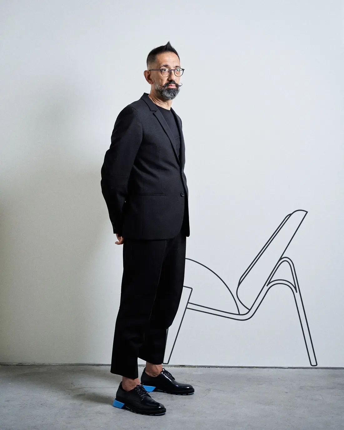 Ashok Murty/Photo: Nemanja Maraš