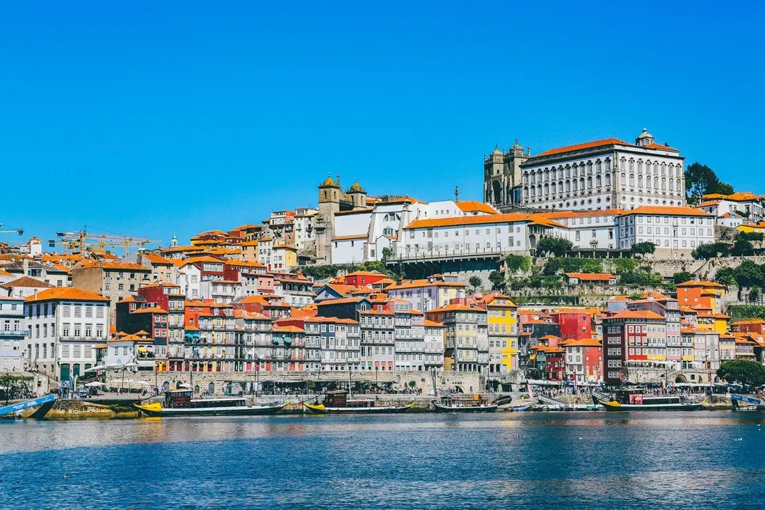 Porto/Unsplash.com