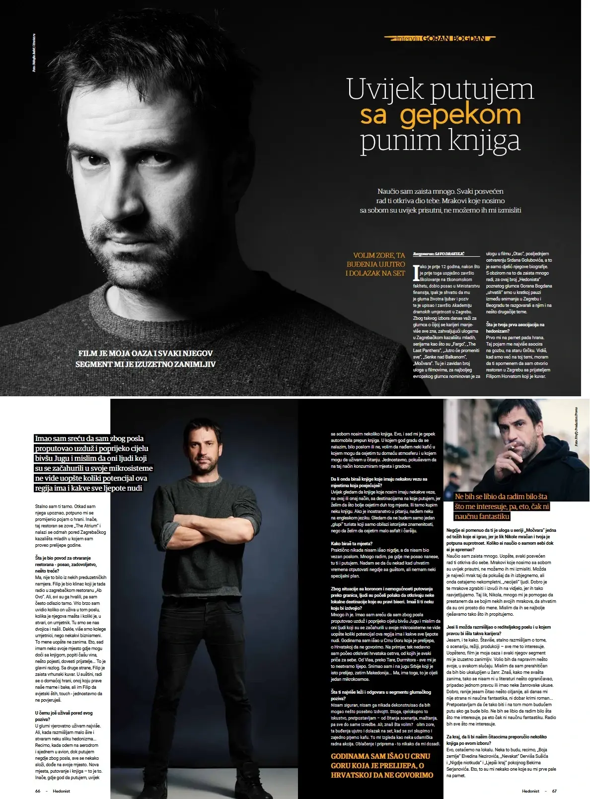 Goran Bogdan/HEDONIST 04