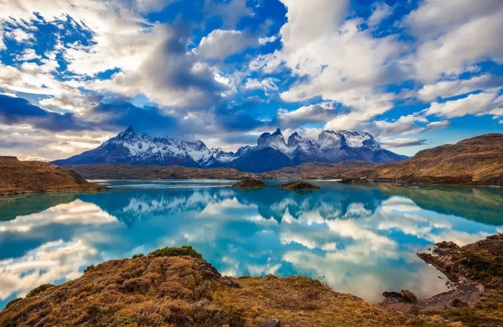 Patagonia