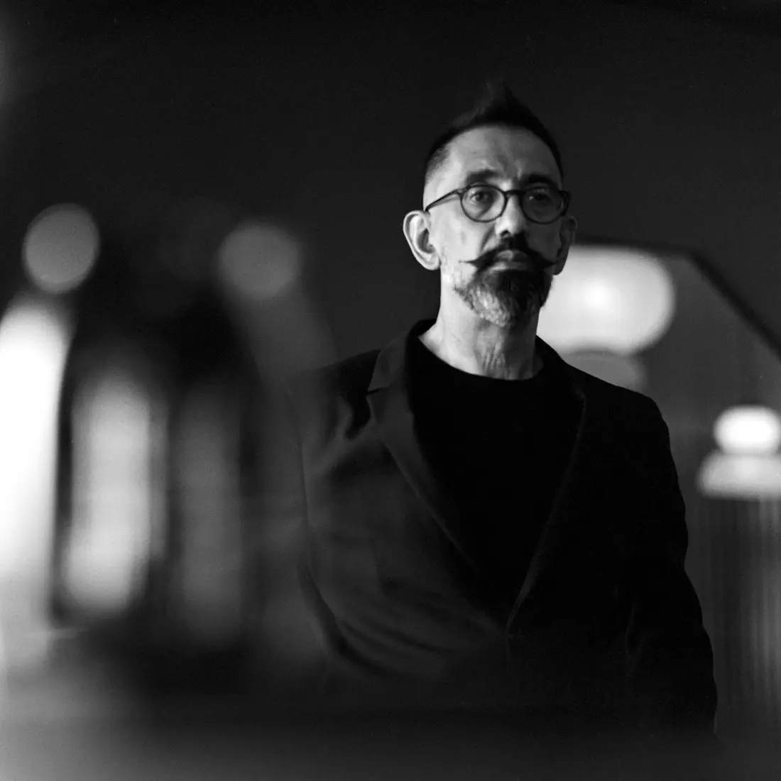 Ashok Murty/Foto: Nemanja Maraš