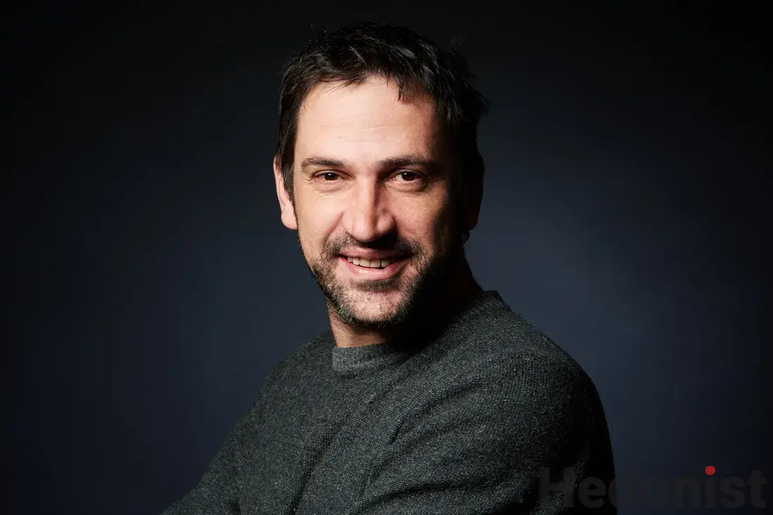 Goran Bogdan