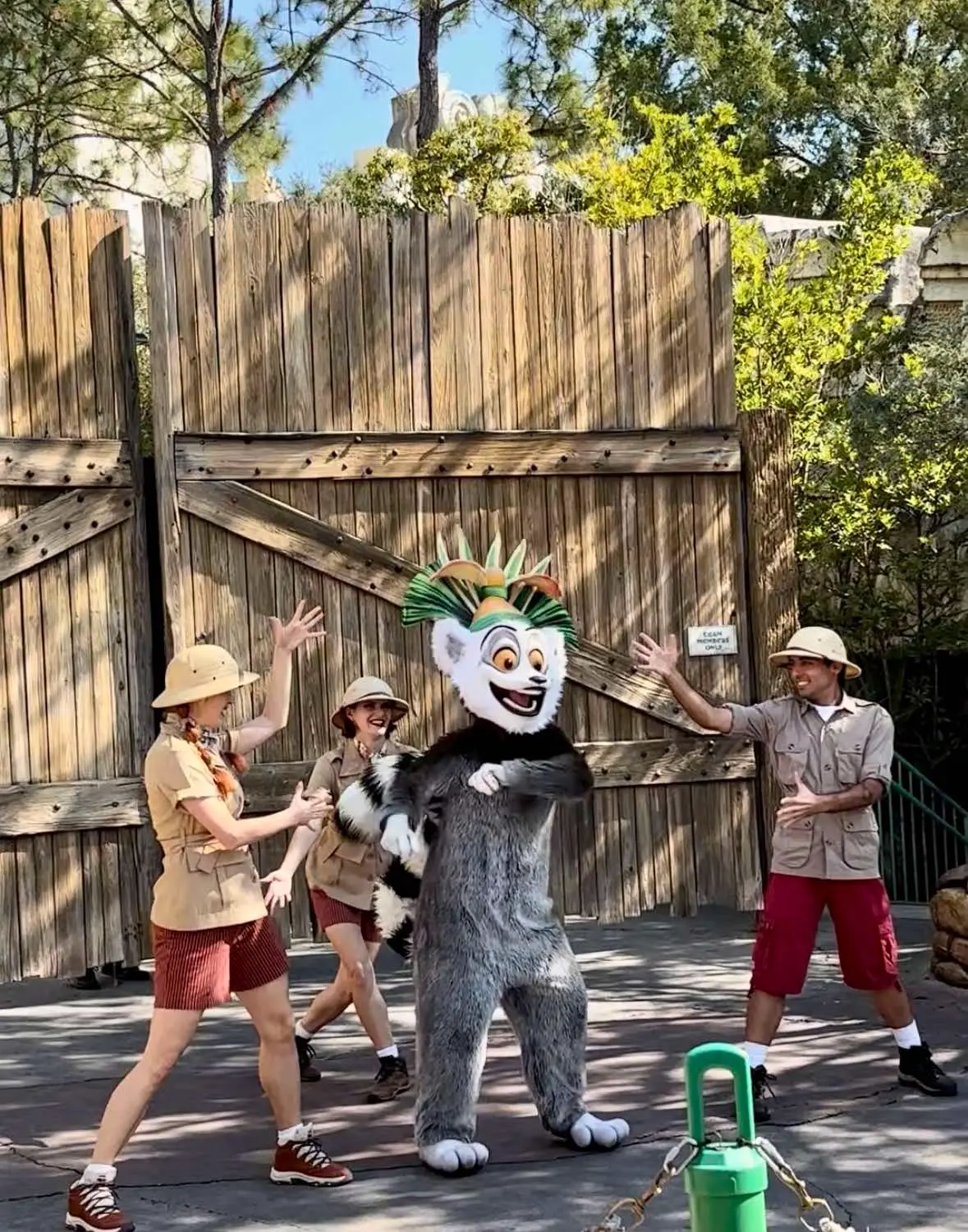 Universal Studios Orlando