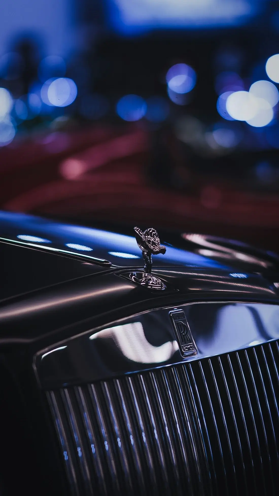 Rolls-Royce/Unsplash