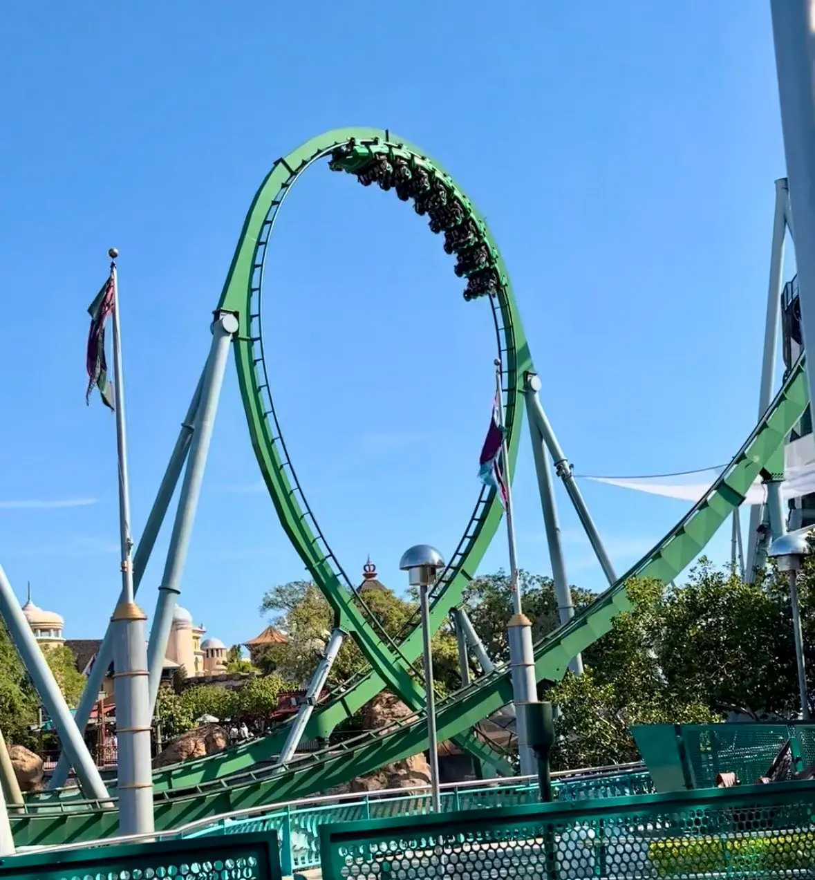 Universal Studios Orlando