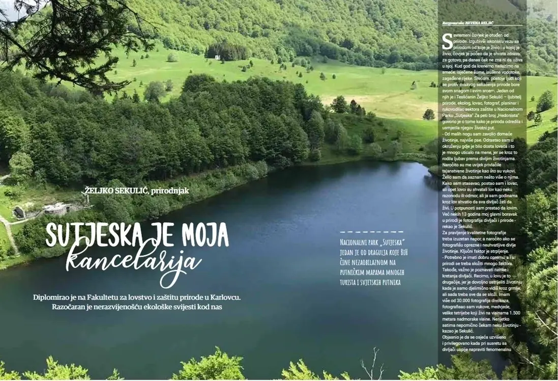 Željko Sekulić HEDONIST 05