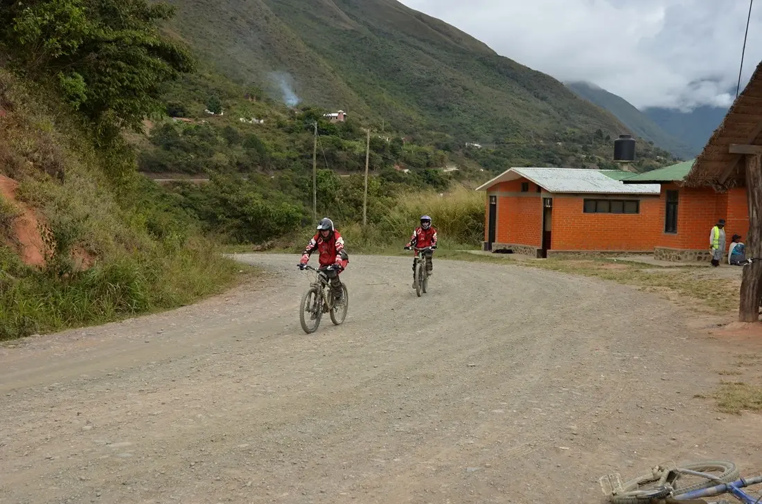 Pavel Špindler, Wikimedia Commons (CC BY 3.0)