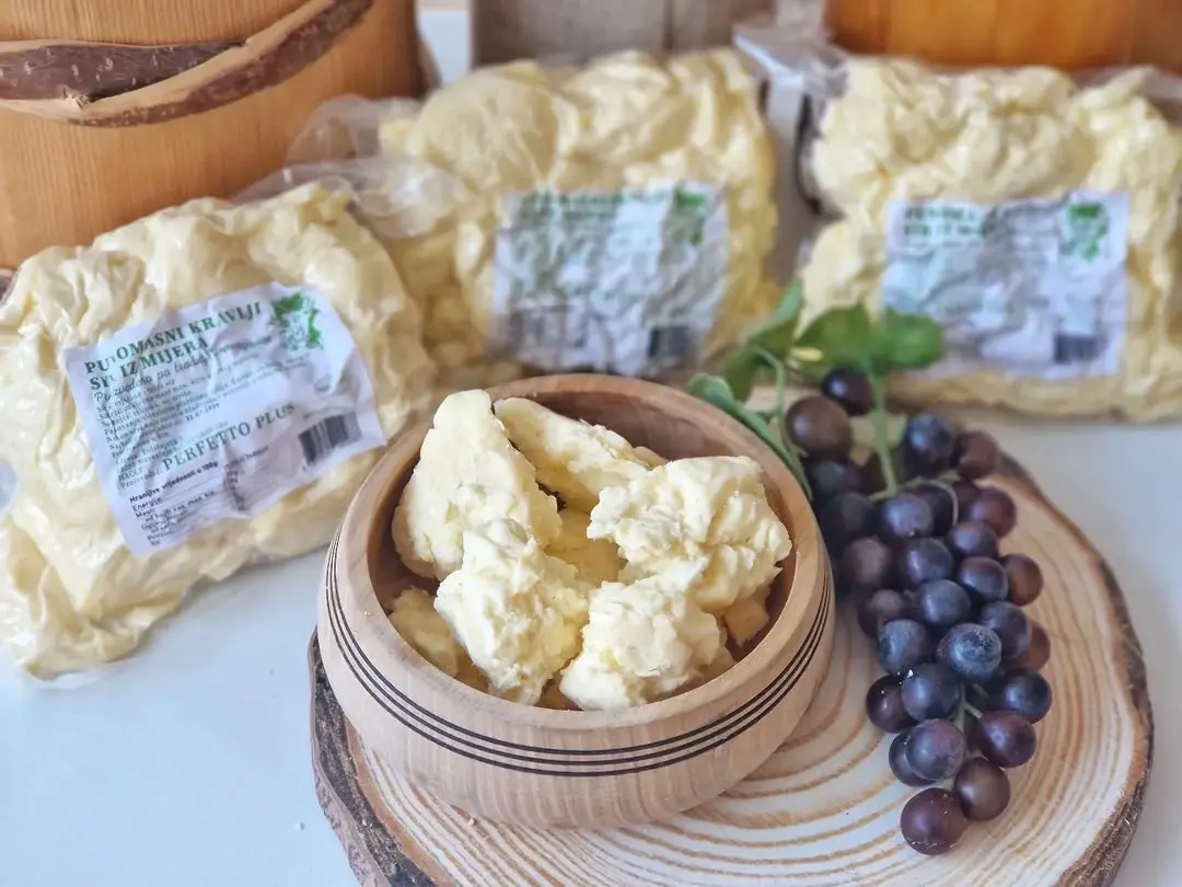 Dairy Perfetto Plus, Nevesinje