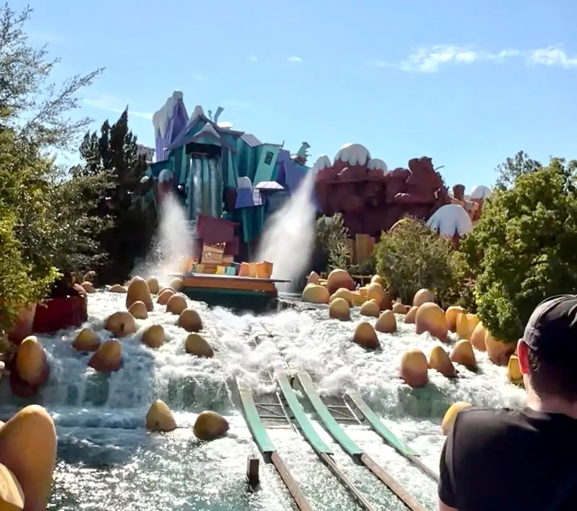 Universal Studios Orlando