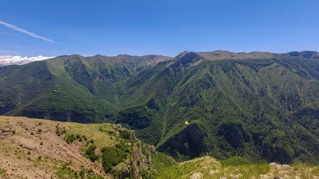 Lukomir/Foto: Mujo Hasanović-Unsplas