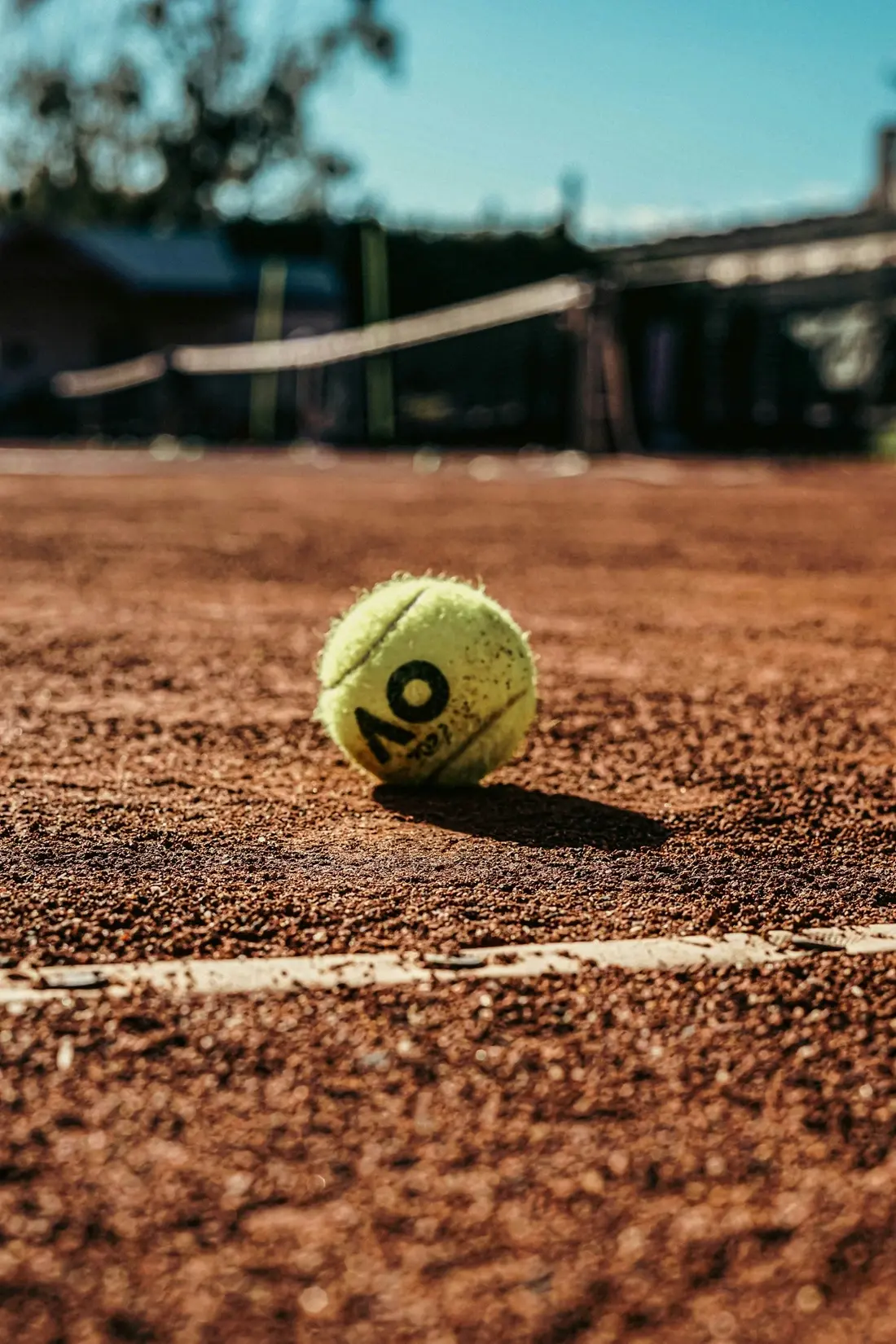 Australian Open/Unsplash.com