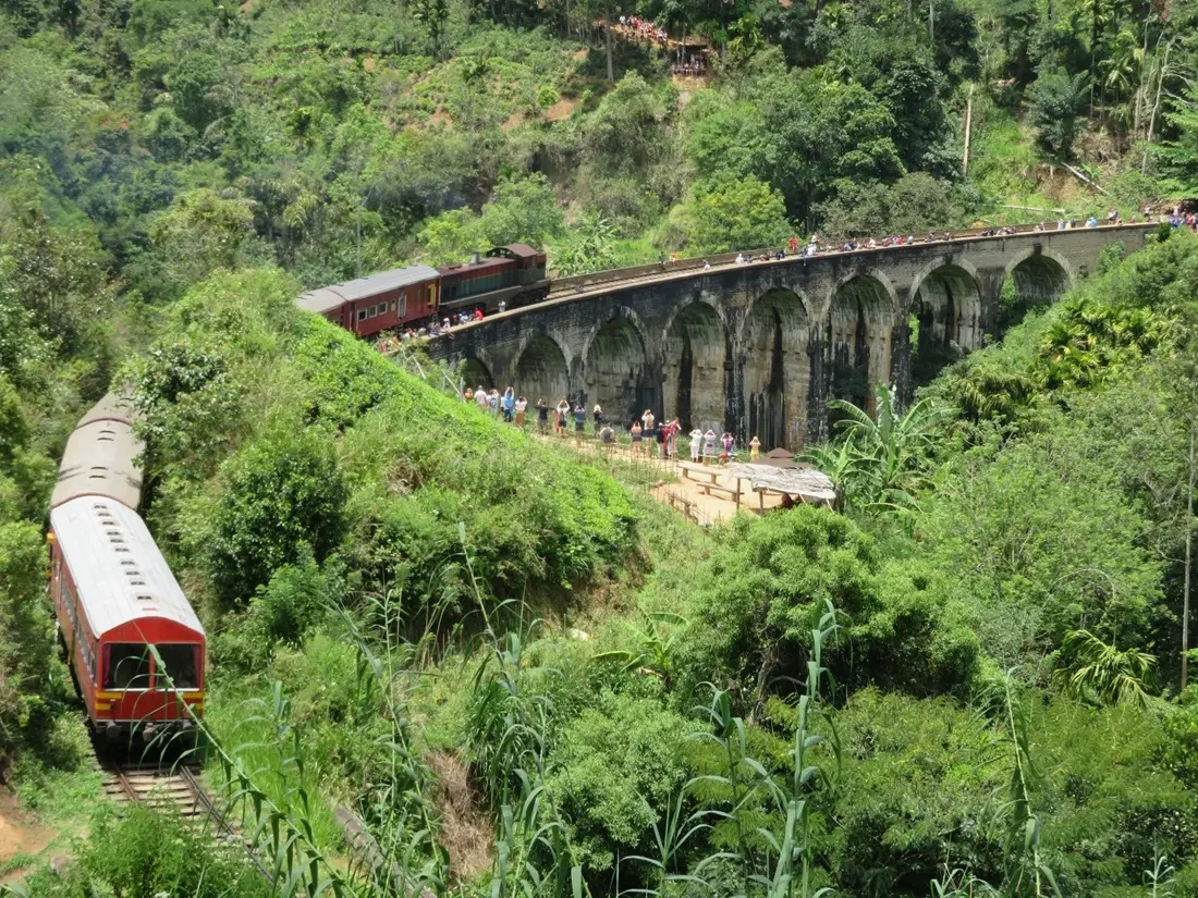 Šri Lanka/M. Bobić
