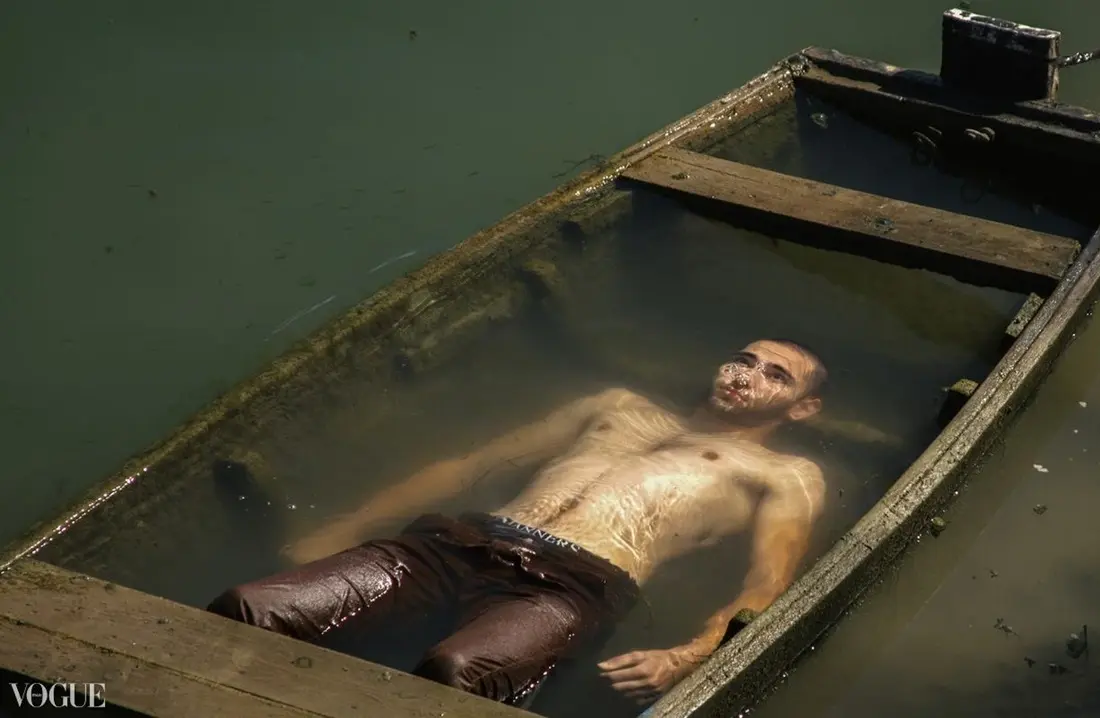 Photo: Višeslav Kodžo Berić