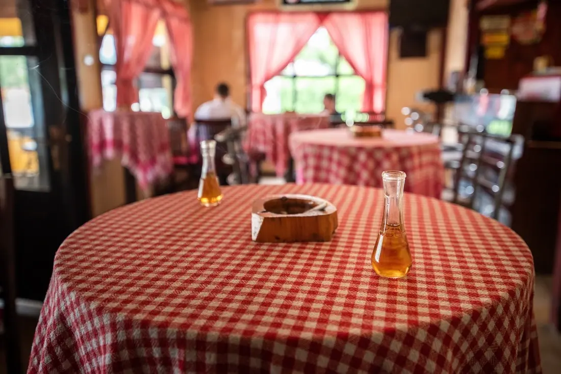 Tavern/Photo: HEDONIST