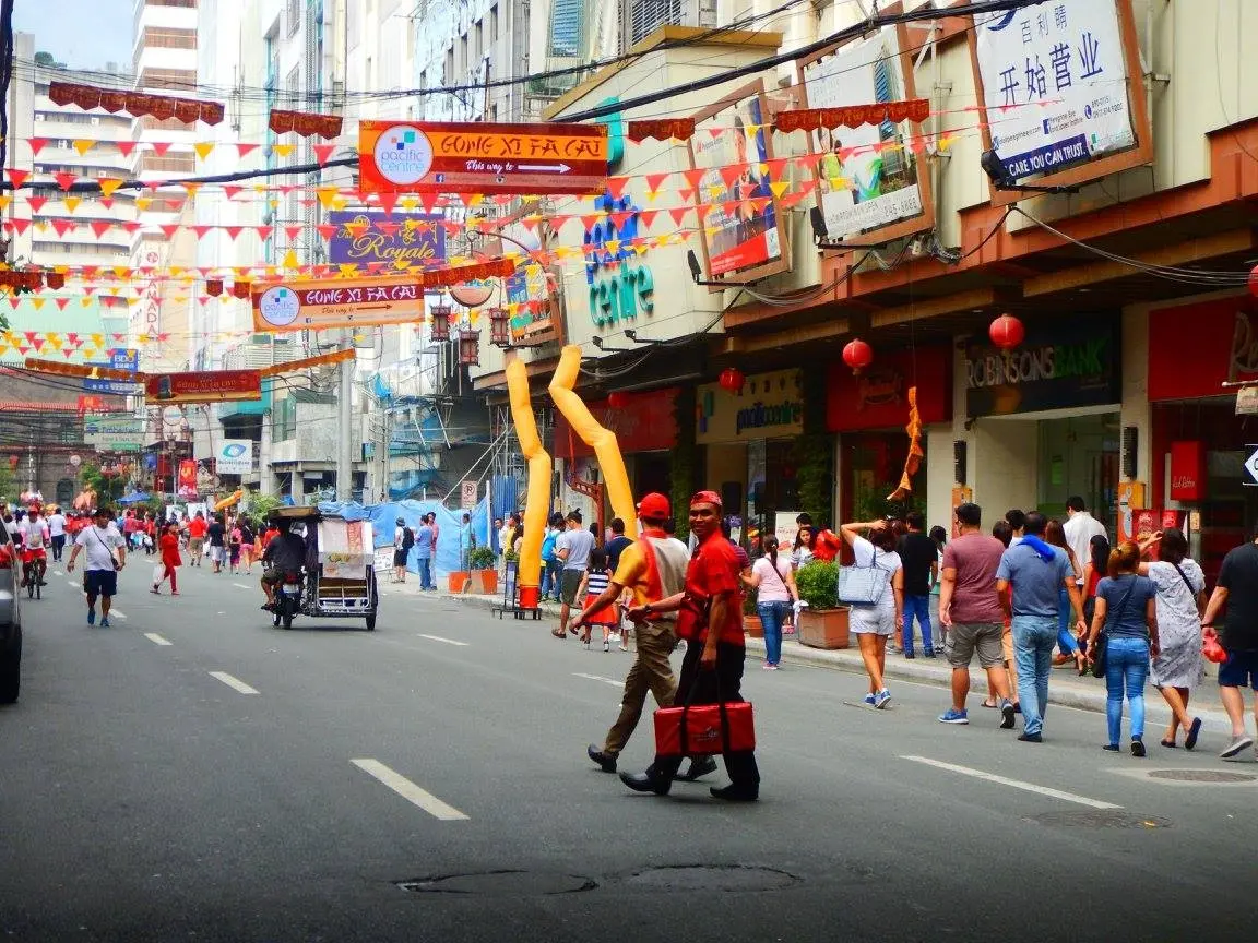 Philippines/Photo: M. Bobić