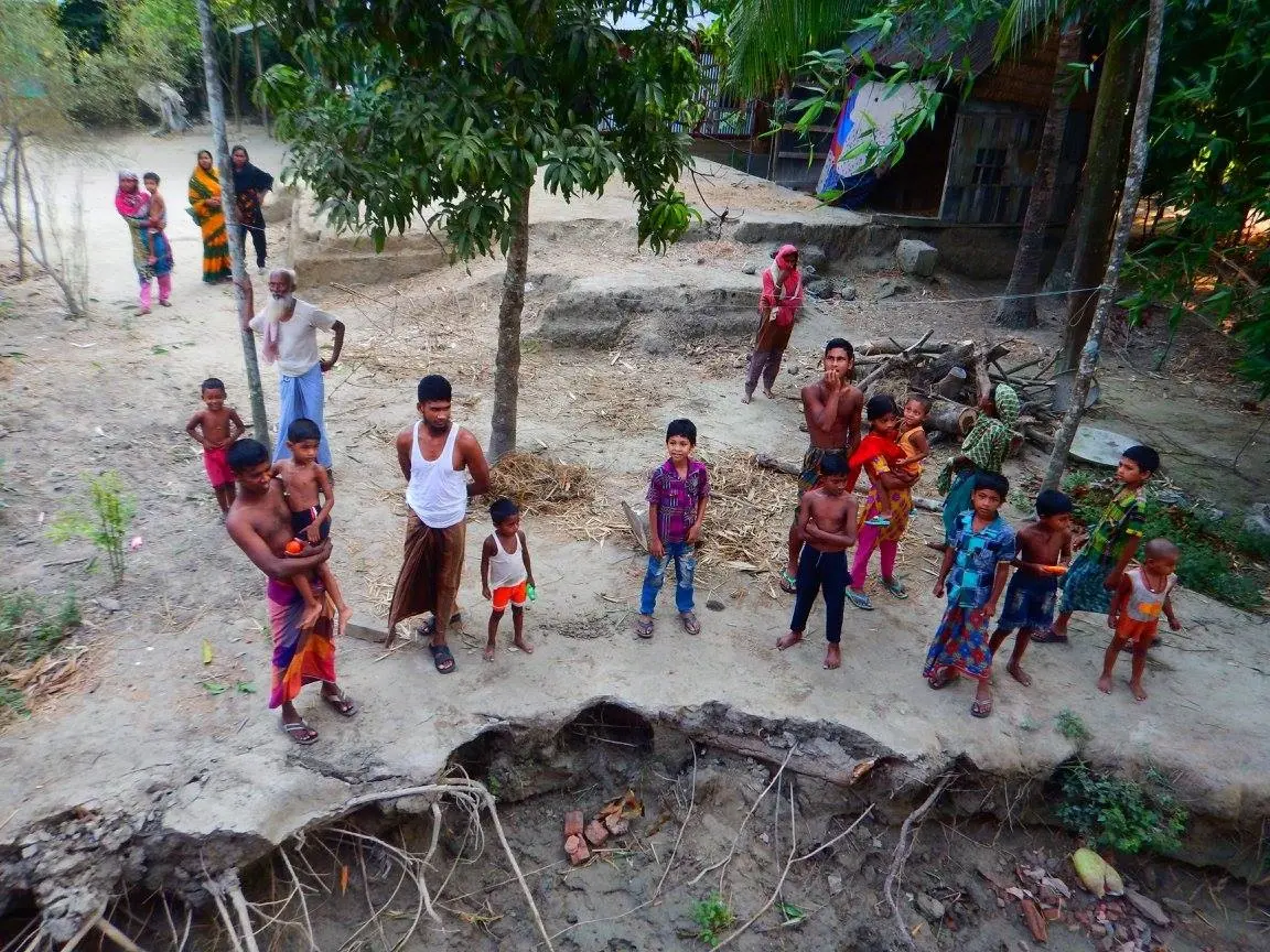 Bangladesh/Photo: M. Bobić