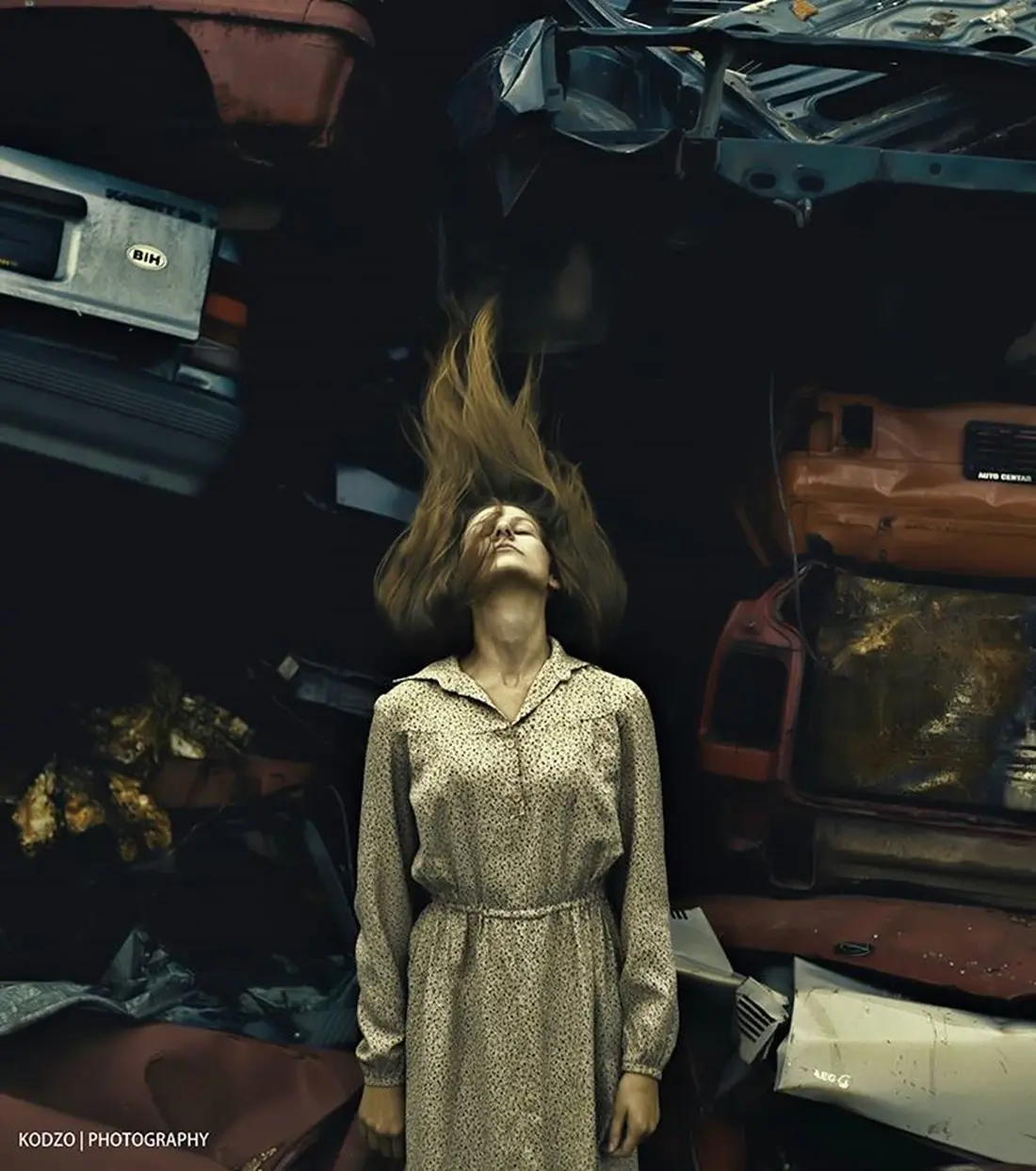 Photo: Višeslav Kodžo Berić