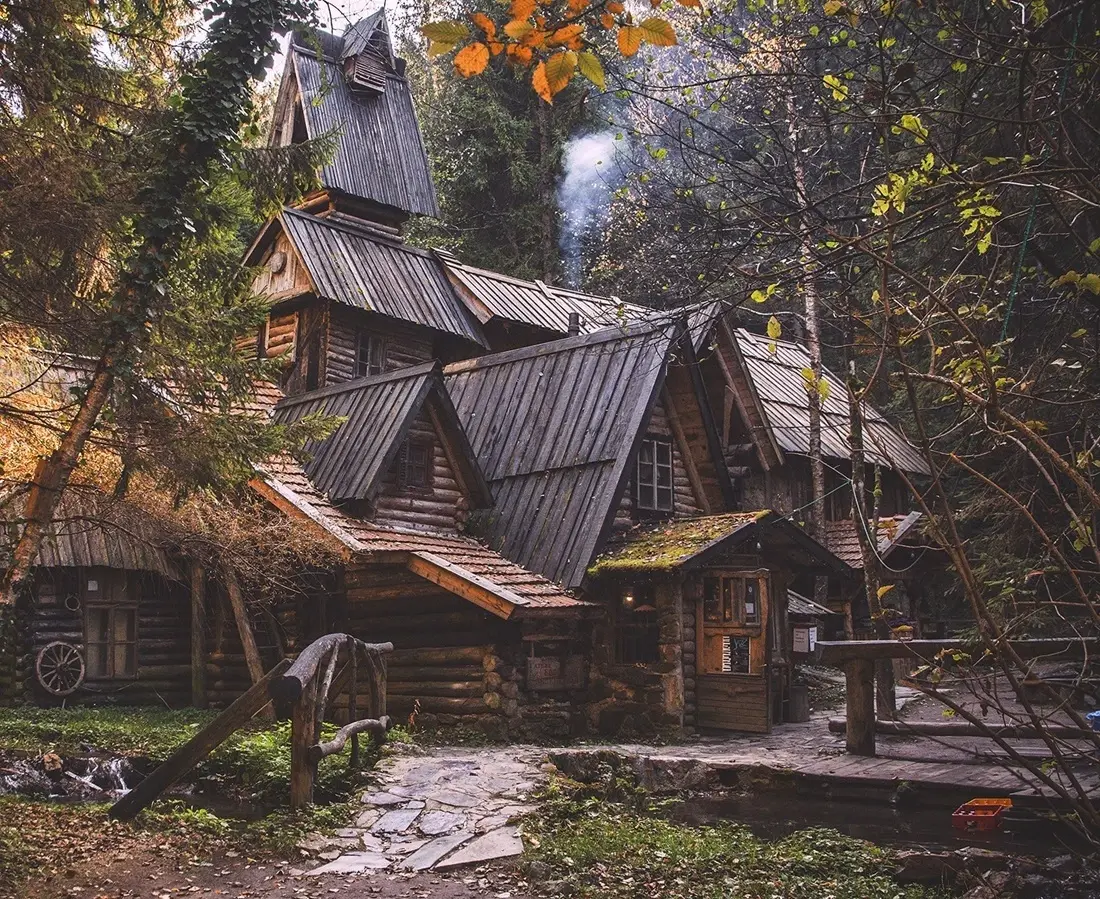 Zelenkovac/Photo: Višeslav Kodžo Berić