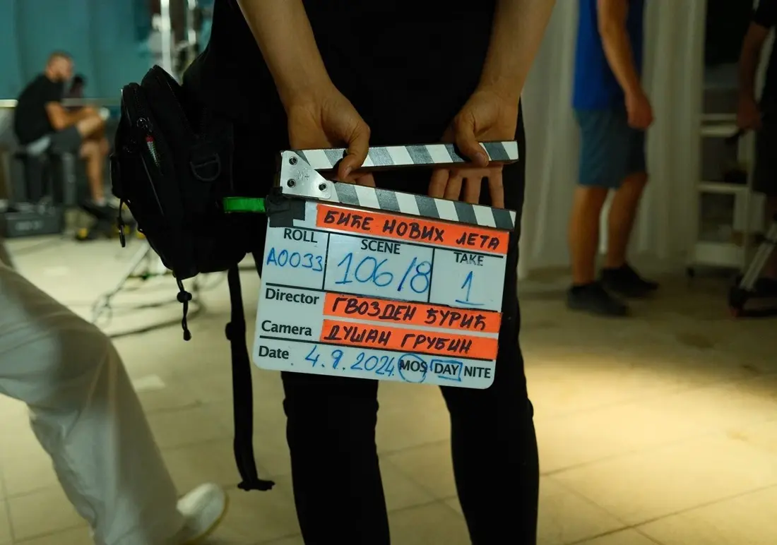 Biće novih leta/Photo provided