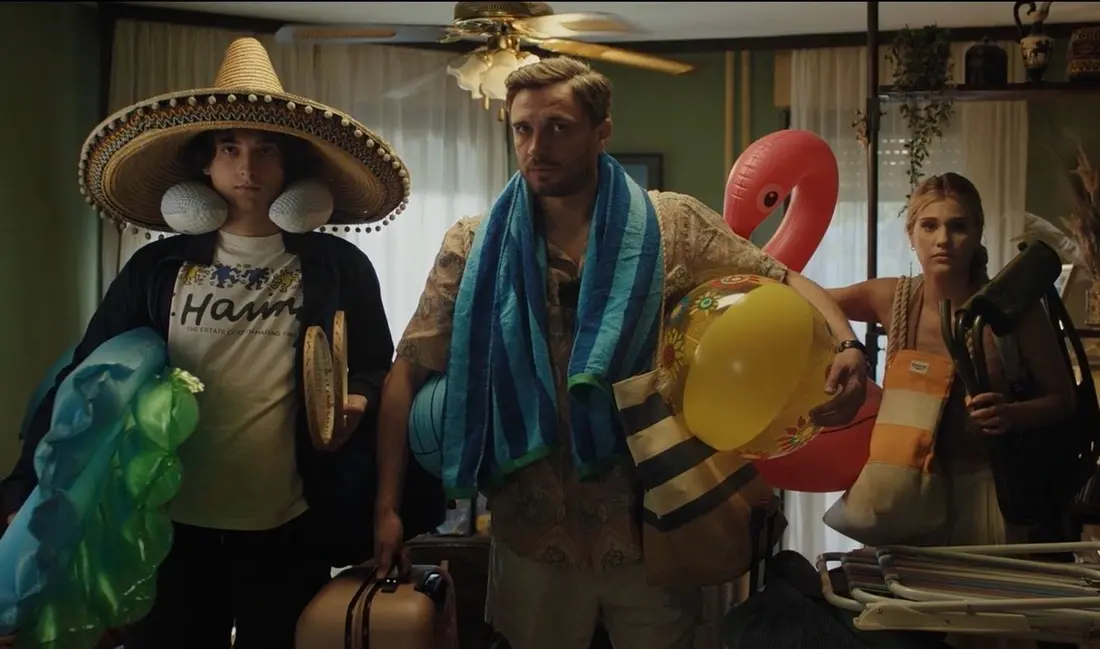 Biće novih leta/Photo provided