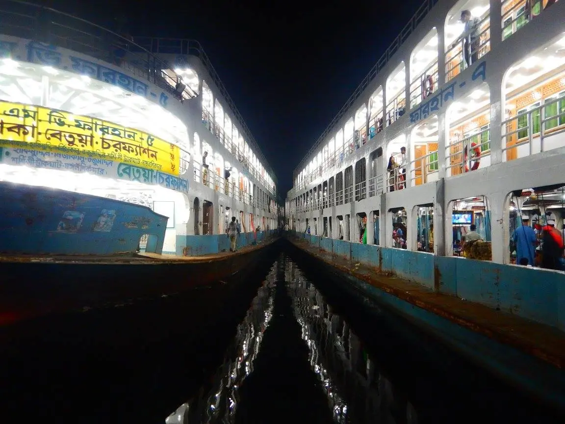 Bangladesh/Photo: M. Bobić