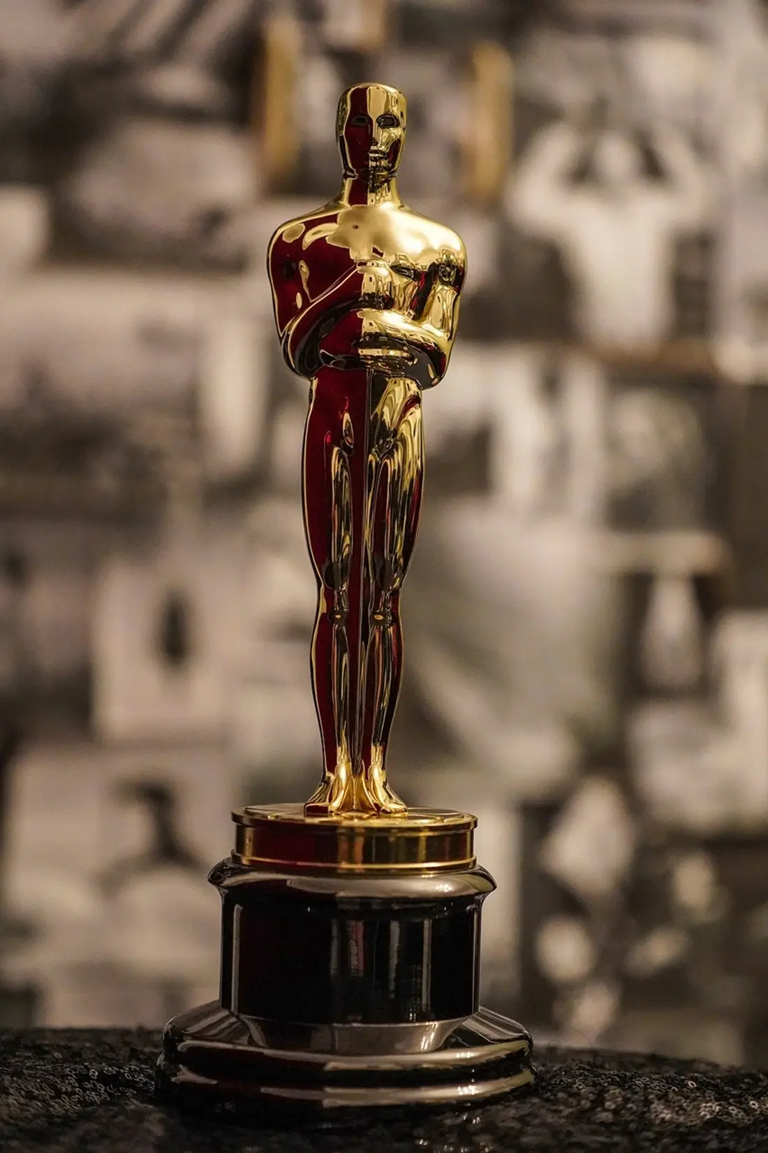 Academy Award/Pixabay