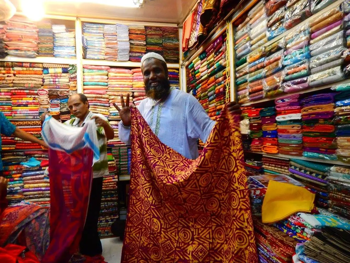 Bangladesh/Photo: M. Bobić