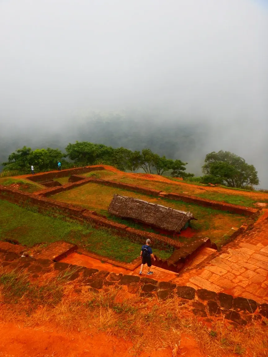 Šri Lanka/M. Bobić