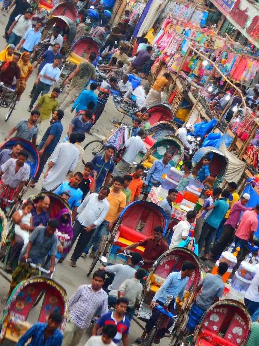Bangladesh/Photo: M. Bobić
