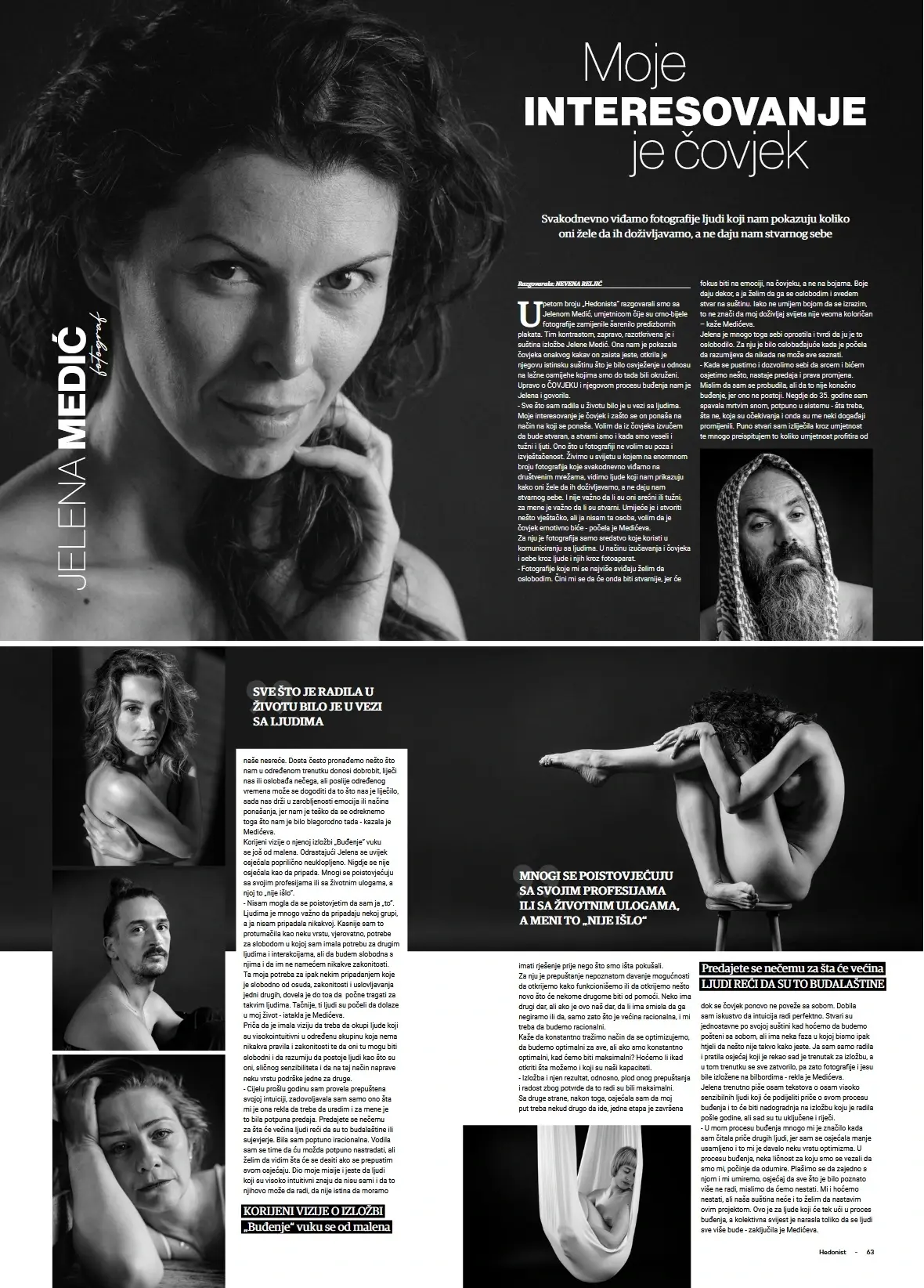 Jelena Medić HEDONIST 05