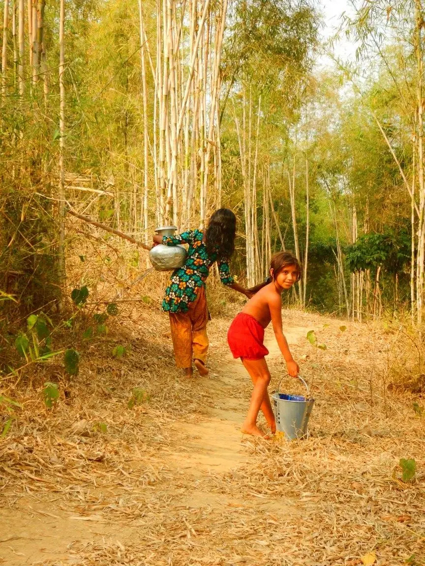 Bangladesh/Photo: M. Bobić