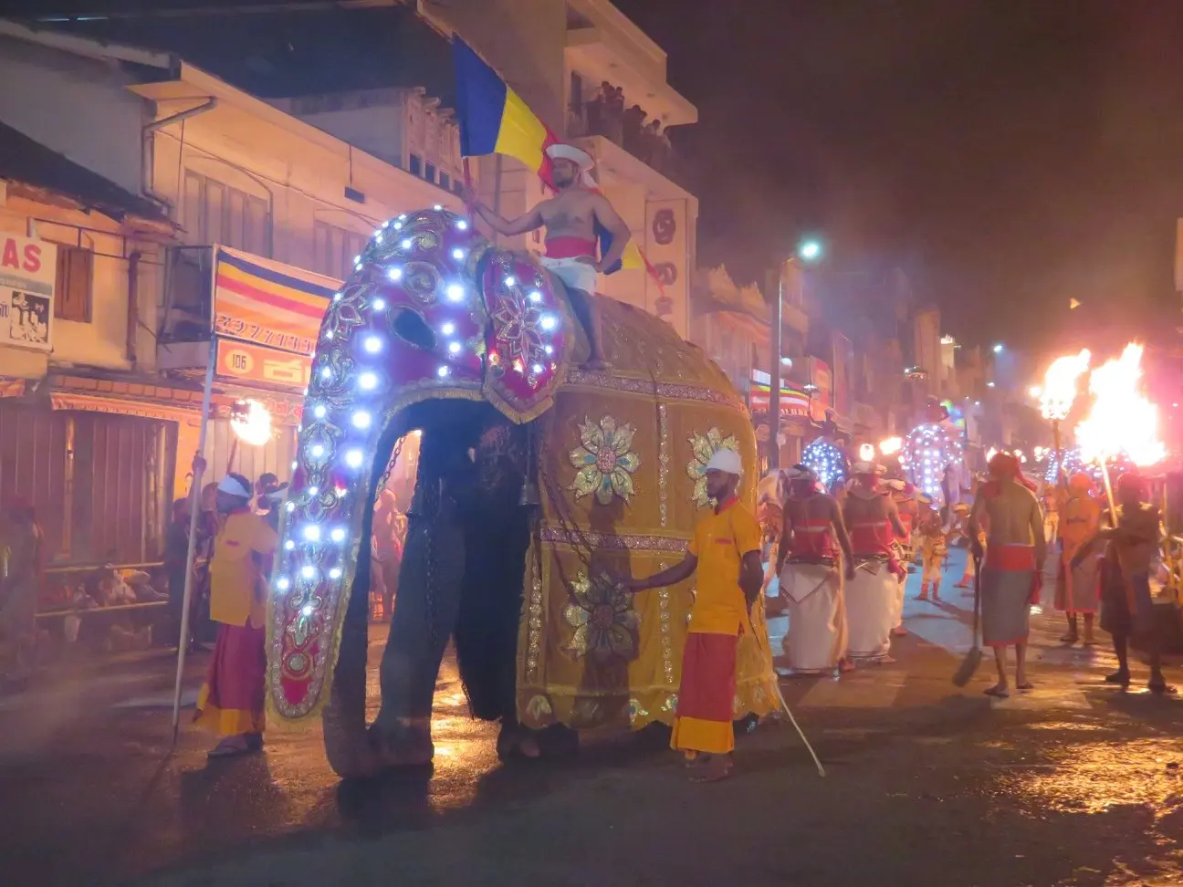 Šri Lanka/M. Bobić