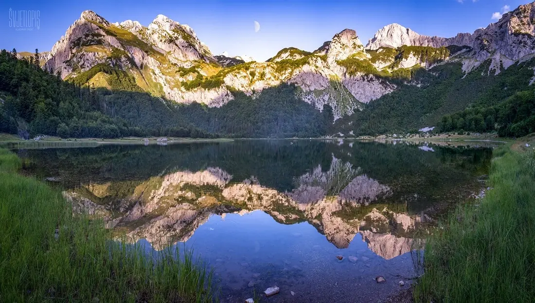 Sutjeska/Photo: Vladimir Tadić