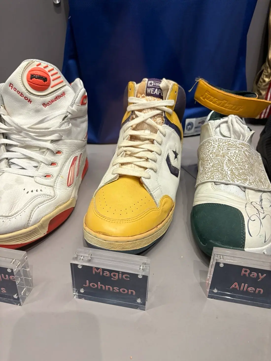 Springfield Hall of Fame