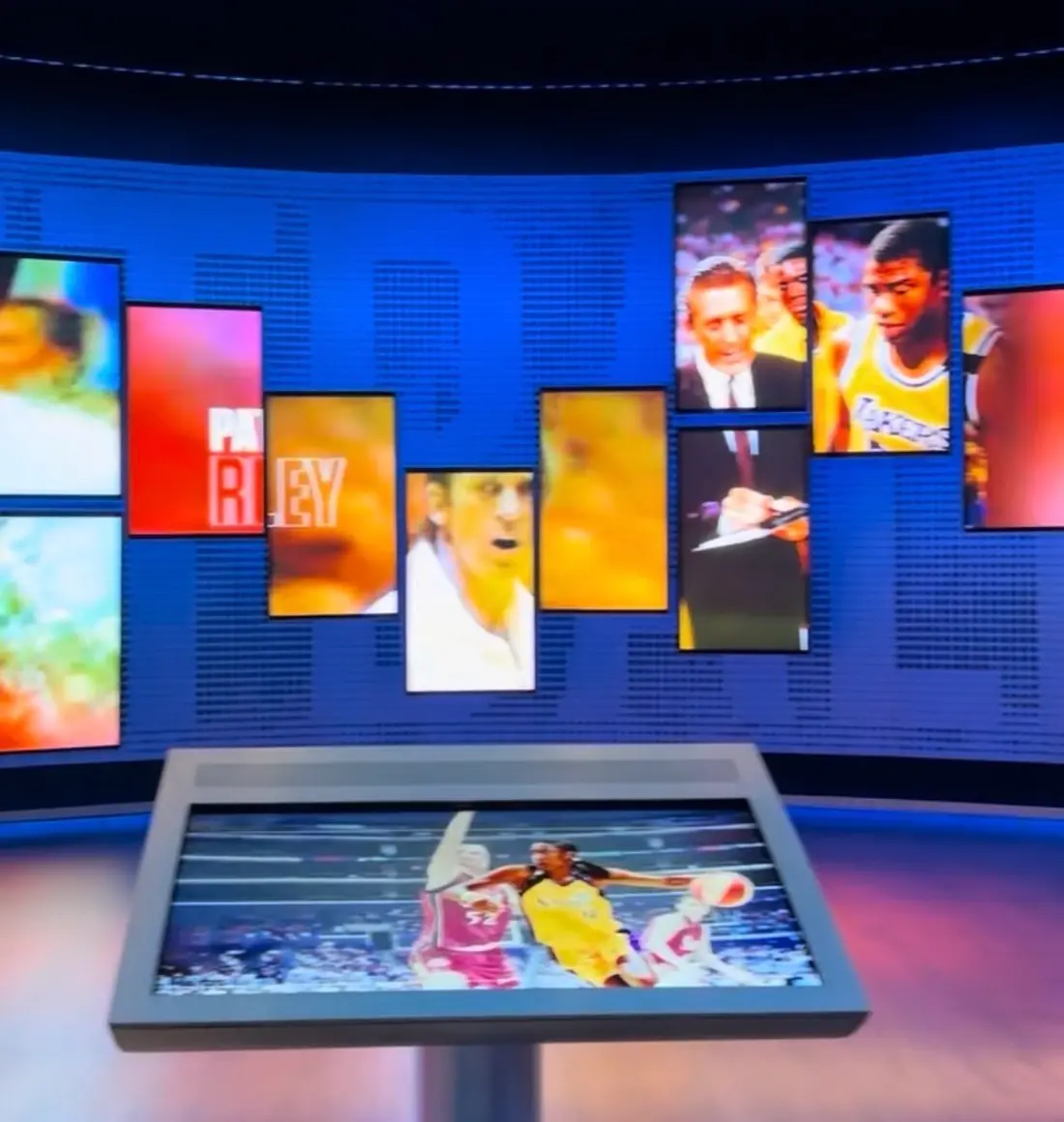 Springfield Hall of Fame