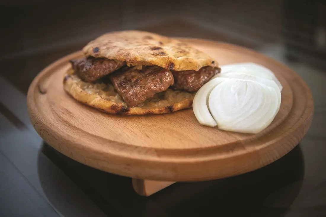 Banjalučki ćevap/HEDONIST