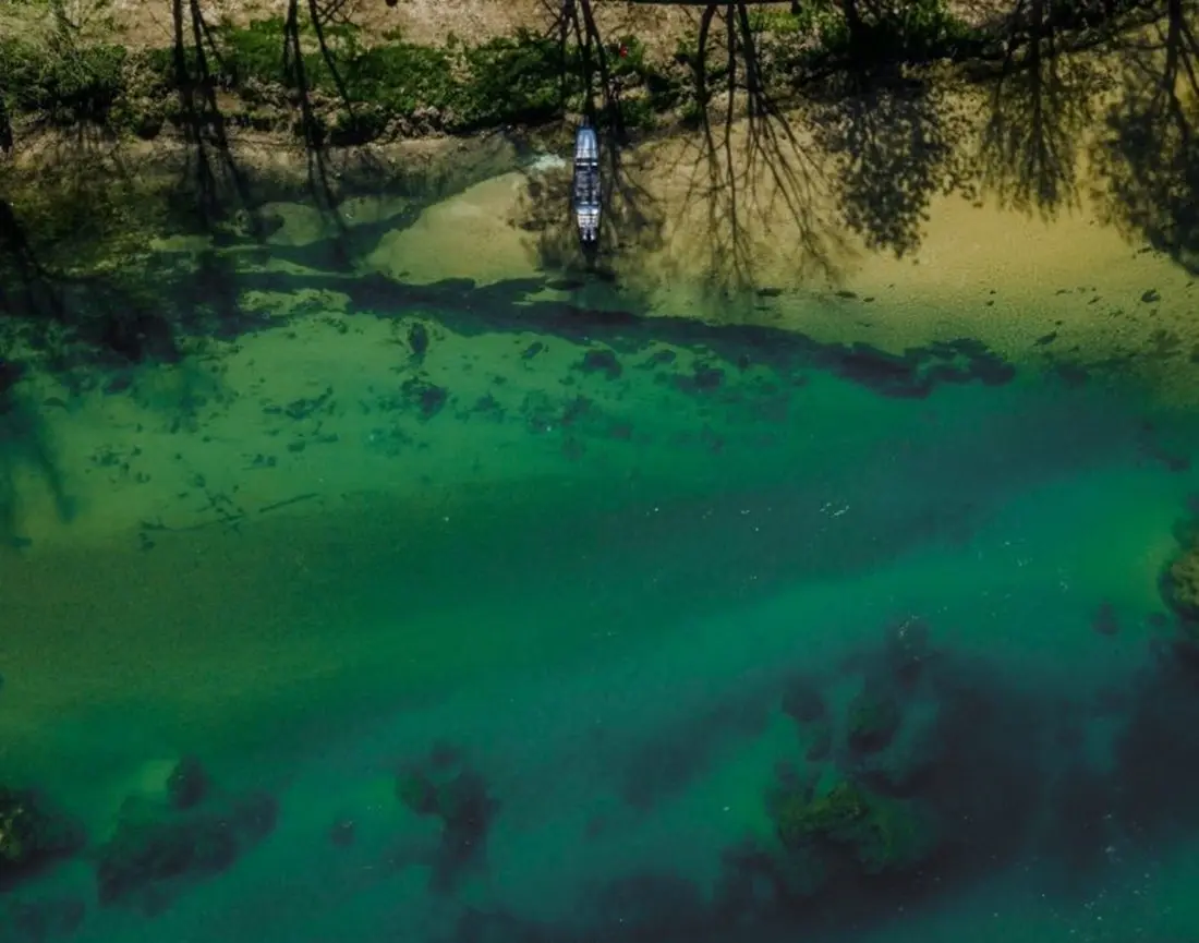 Una/Foto: Mladena Bolta