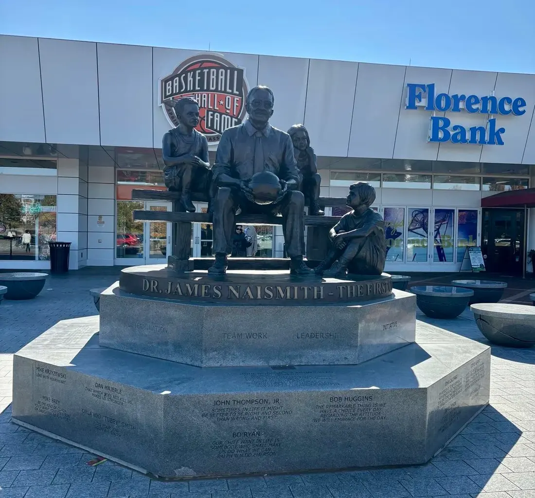 Springfield Hall of Fame