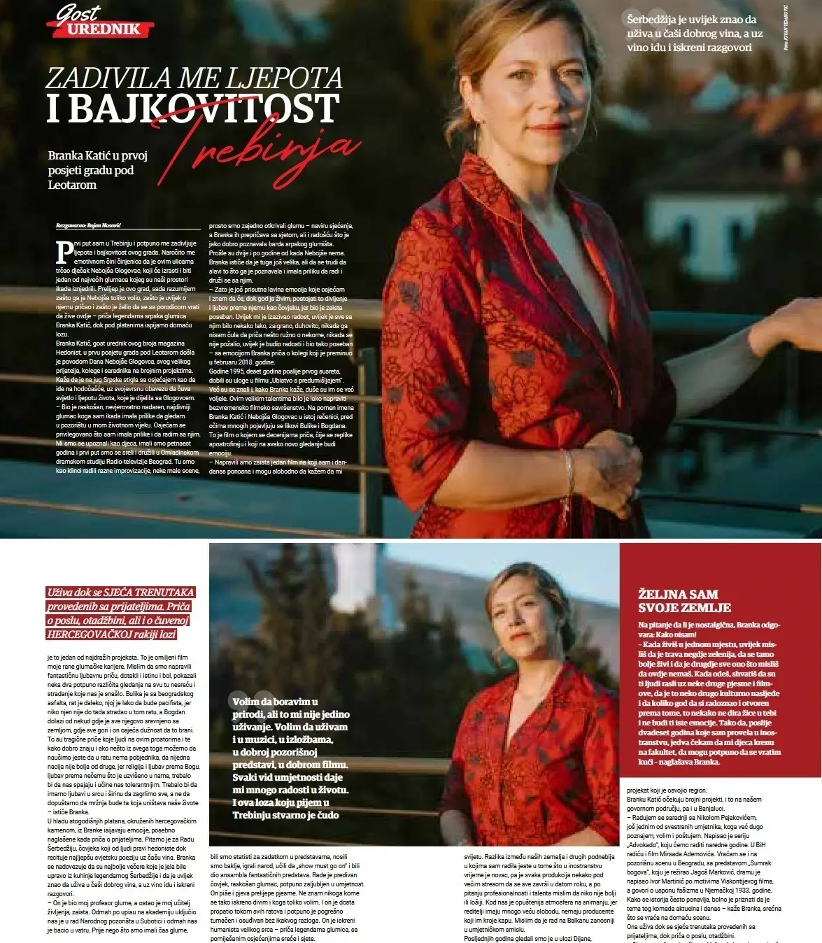 Branka Katić HEDONIST 02