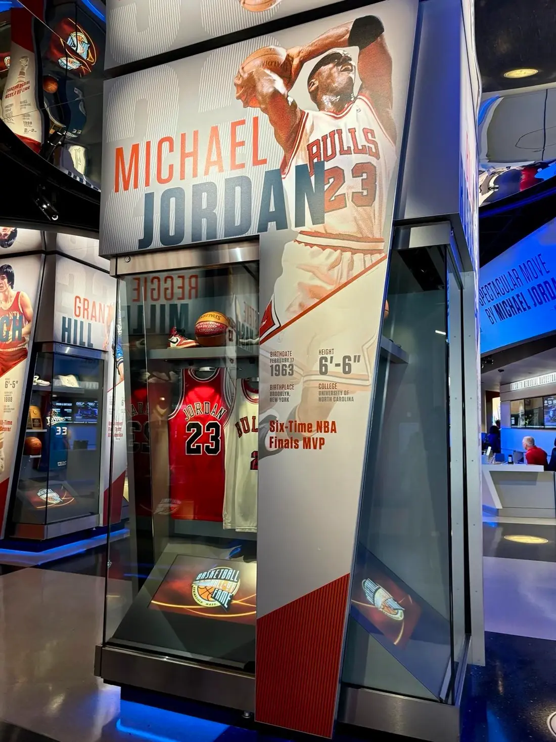 Springfield Hall of Fame