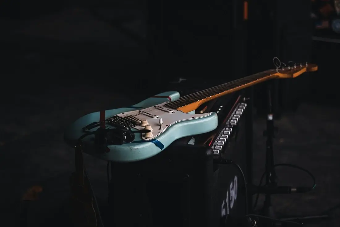 Fender/Unsplash.com
