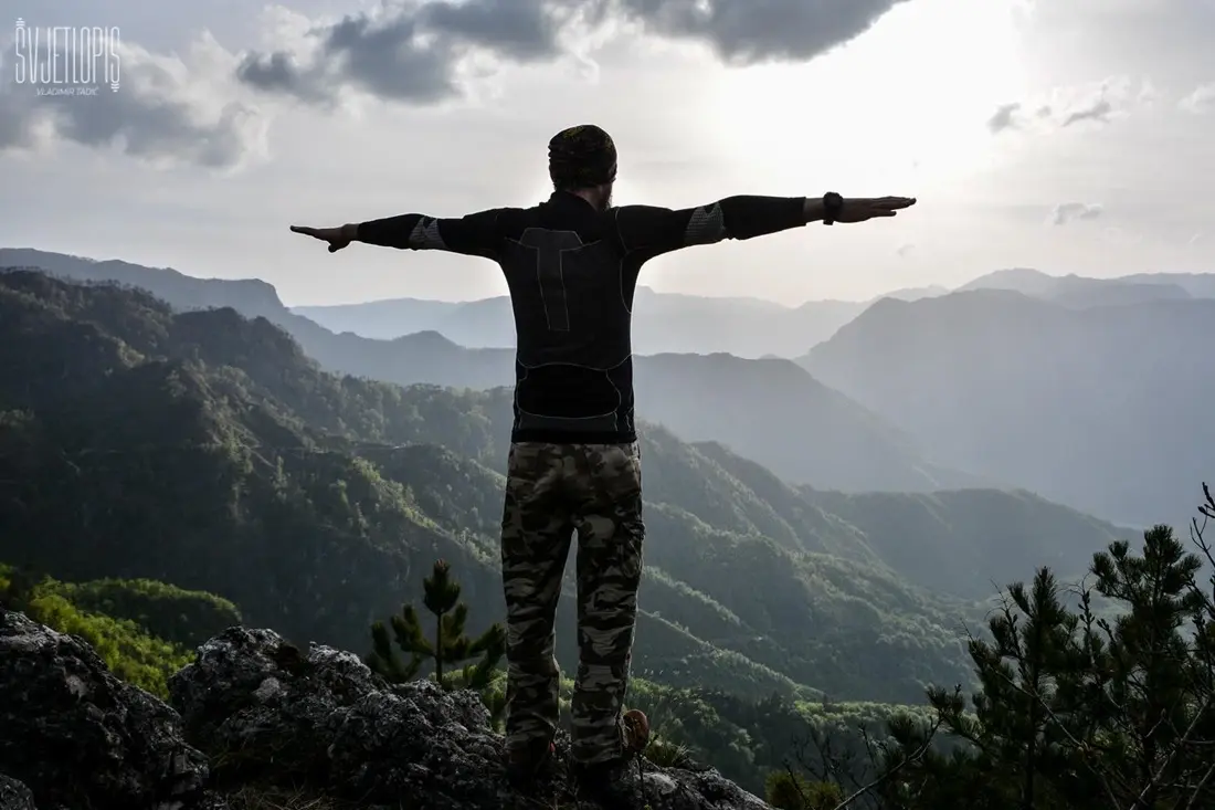 Sutjeska/Photo: Vladimir Tadić
