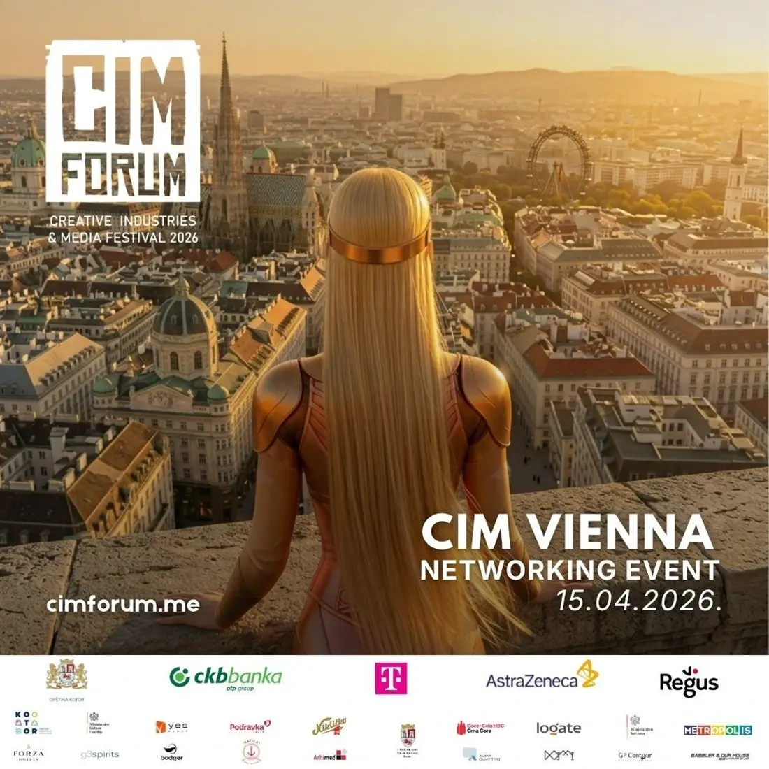 CIM Vienna