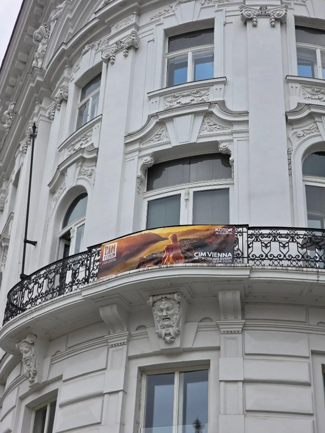 CIM Vienna