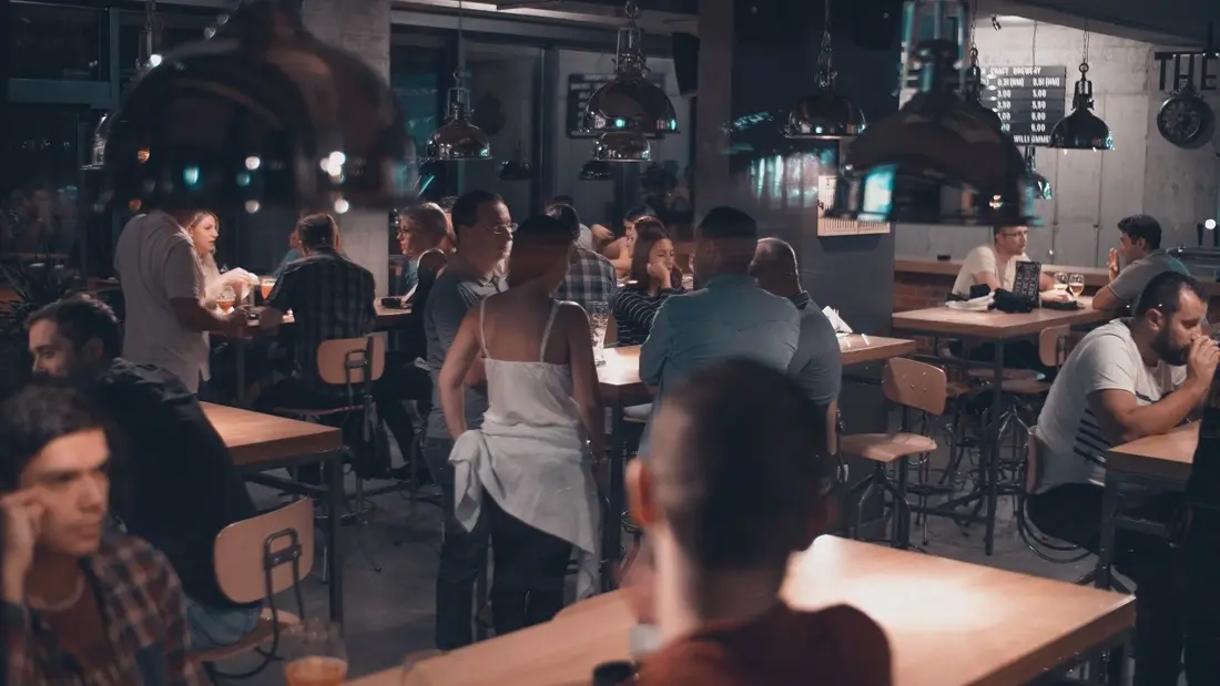 The Master Craft Brewery