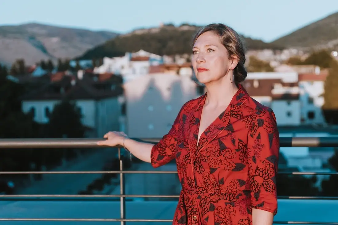 Branka Katić/HEDONIST