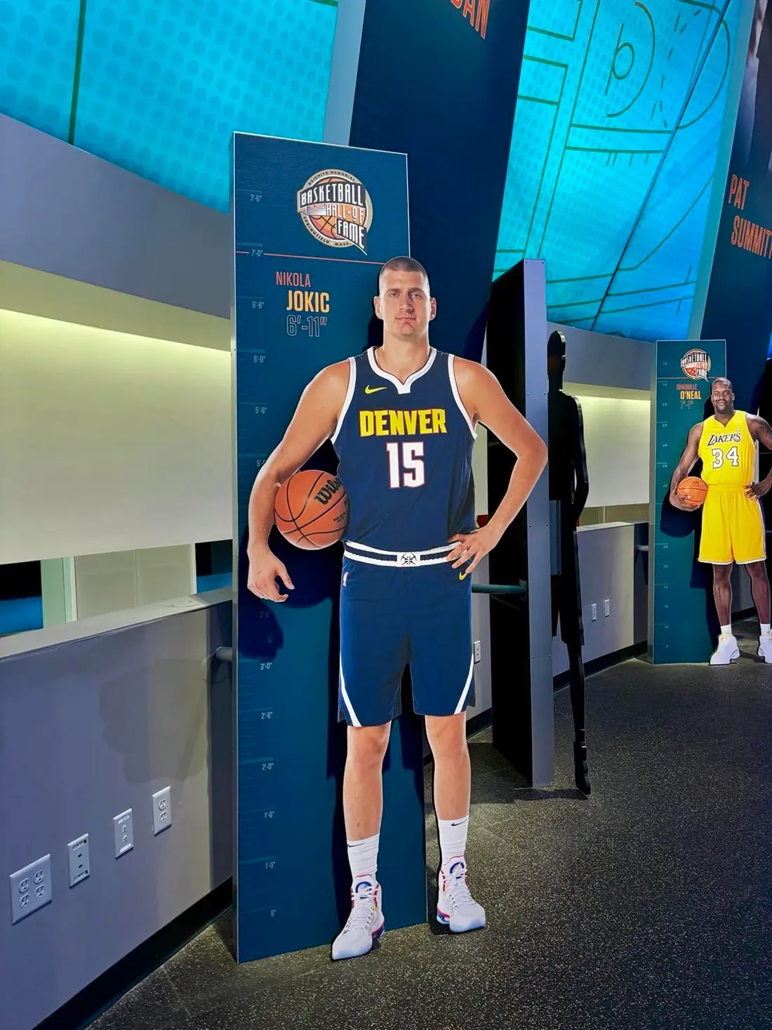 Springfield Hall of Fame