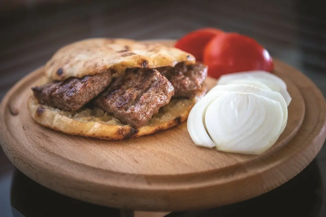 Banjalučki ćevap/HEDONIST