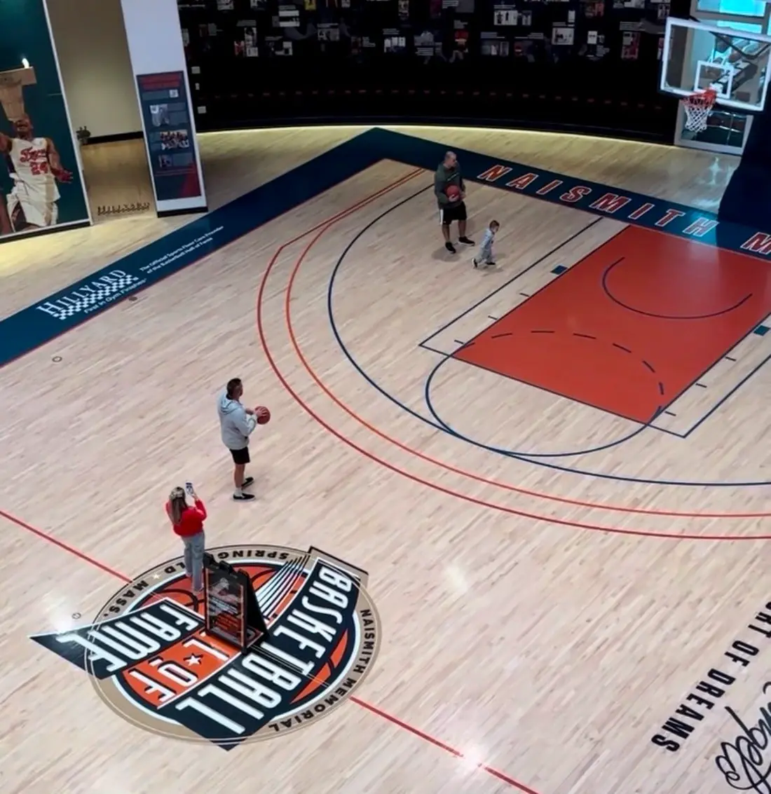 Springfield Hall of Fame